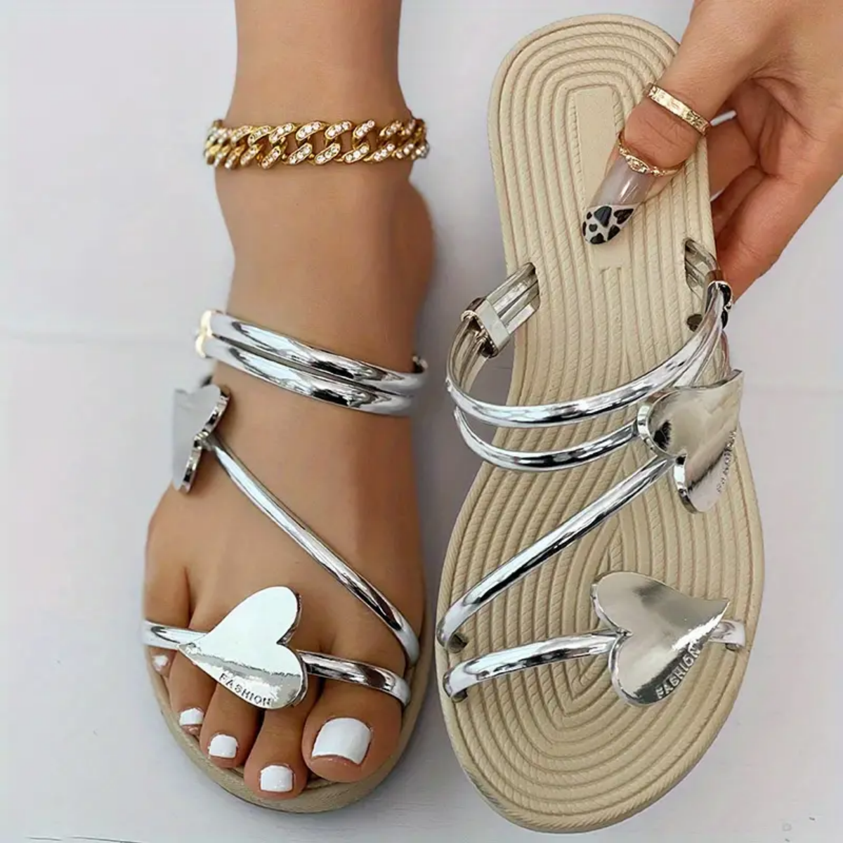 Silver
