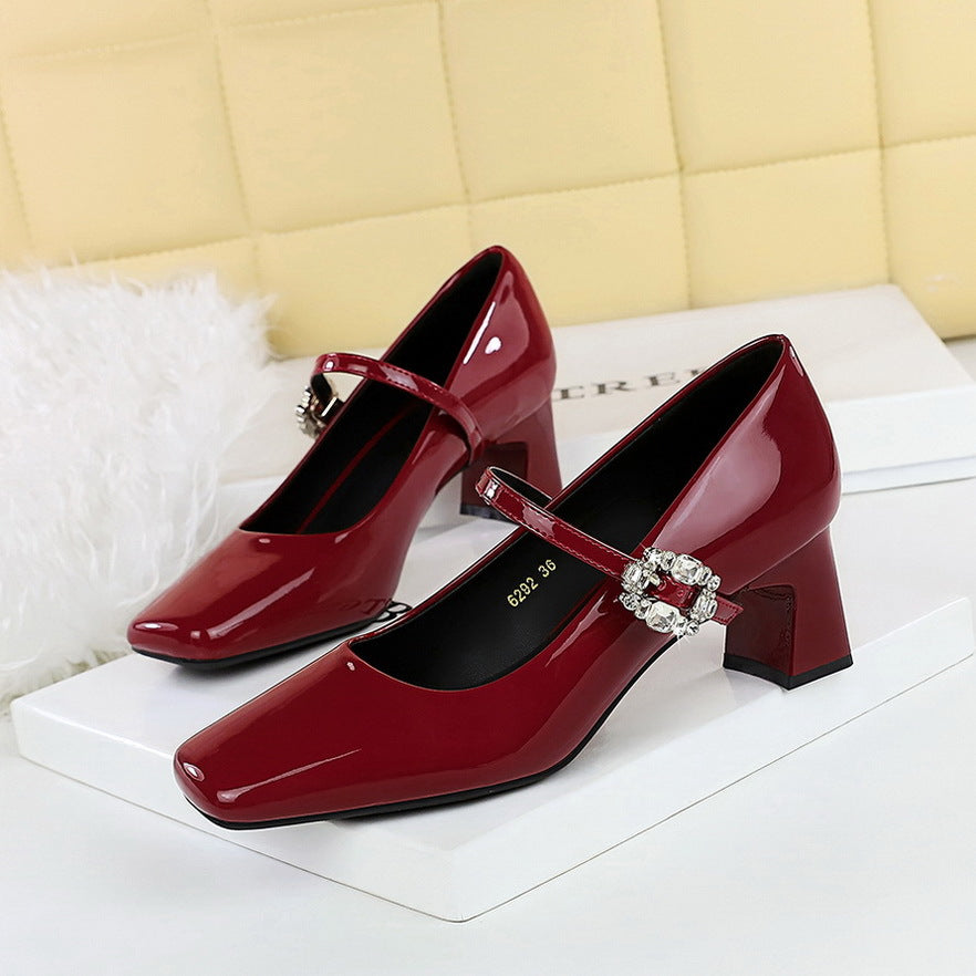 Ankela Red