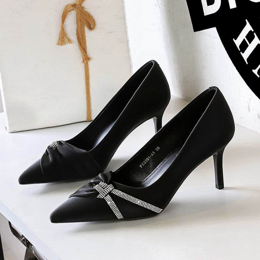 Black 7cm