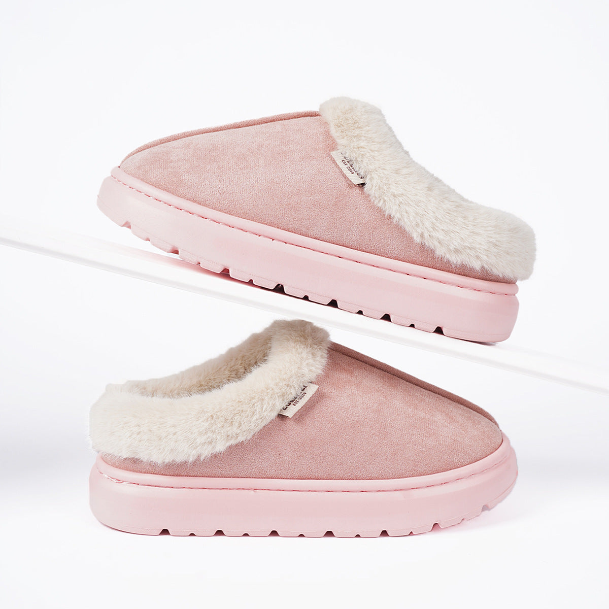 skin pink